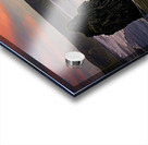 Ocean Glow Impression Acrylique