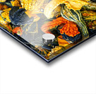 Harvest Chaos Impression Acrylique