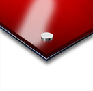 Flight Into the Fire Sky Impression Acrylique