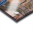 Reflections of Venice Acrylic print