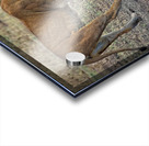 Mother’s Nudge Impression Acrylique