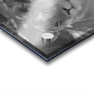 Sisters of the Savannah Impression Acrylique