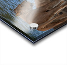 Waterfront Curiosity Impression Acrylique