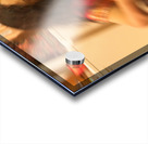 Strings in Motion Impression Acrylique