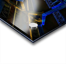 Champlain Lights Acrylic print