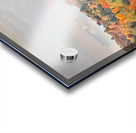  Autumn’s Quiet Meadow Acrylic print