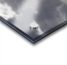 Heaven’s Breakthrough Acrylic print