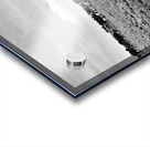 The Long Walk Home Impression Acrylique