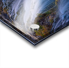 The Dance of Bruarfoss Impression Acrylique