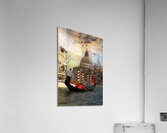 24x36 MG 0079  Acrylic Print
