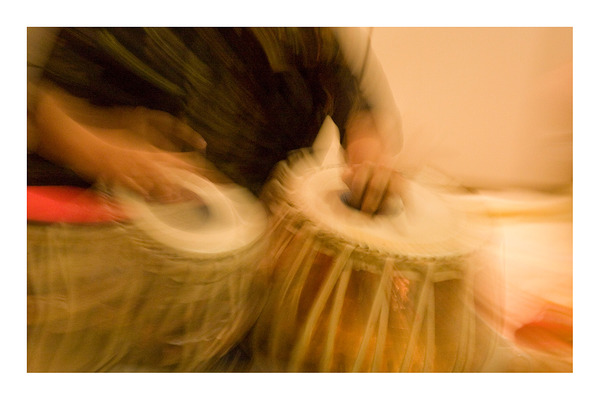 Rhythm in Motion Print