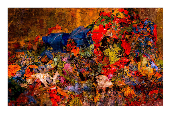 Untitled  Print