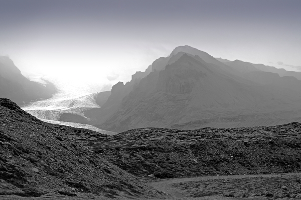 Frozen Kingdom Print