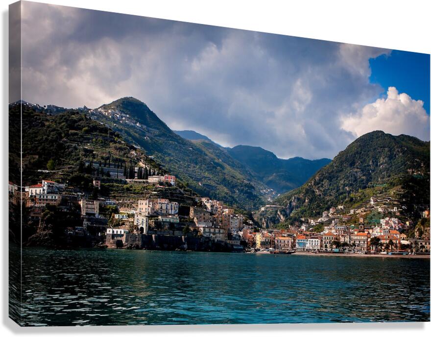  MG 1236  Canvas Print