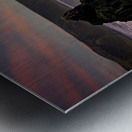 Ocean Glow Impression metal