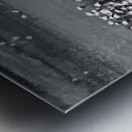 Flame of the Canopy Impression metal