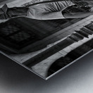 The Chess Masters Impression metal