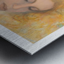 Dream of Light Metal print