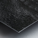 Wisdom in the Wrinkles Metal print