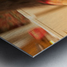 Strings in Motion Impression metal