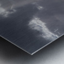 Heaven’s Breakthrough Metal print