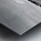 The Long Walk Home Impression metal