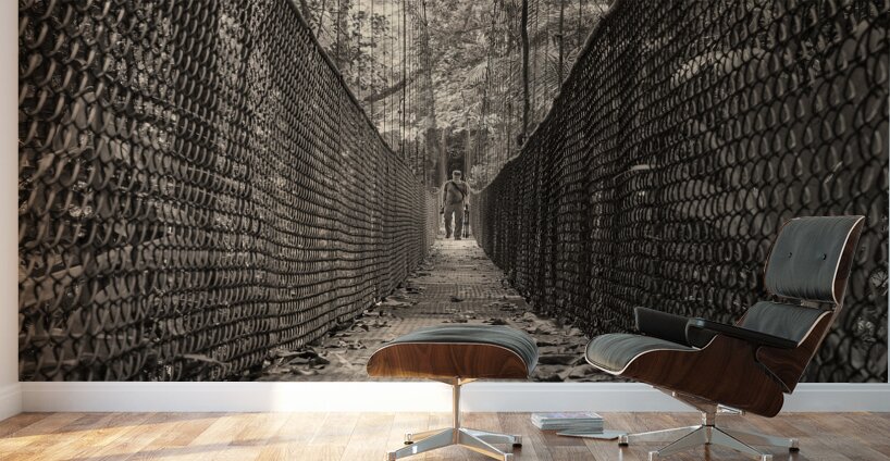 The Path Forward Wall Murals