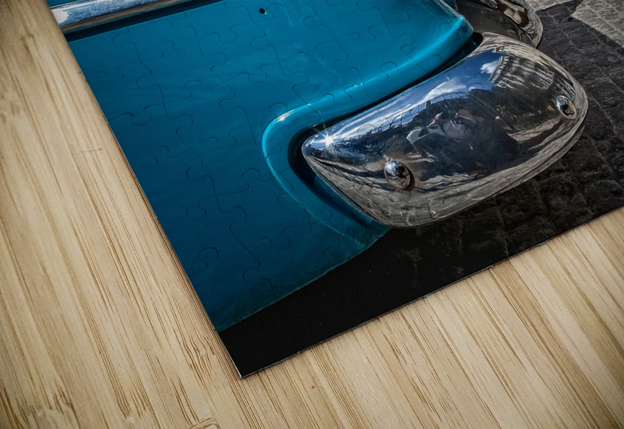 Tailfins and History Chirag Pandya Puzzle