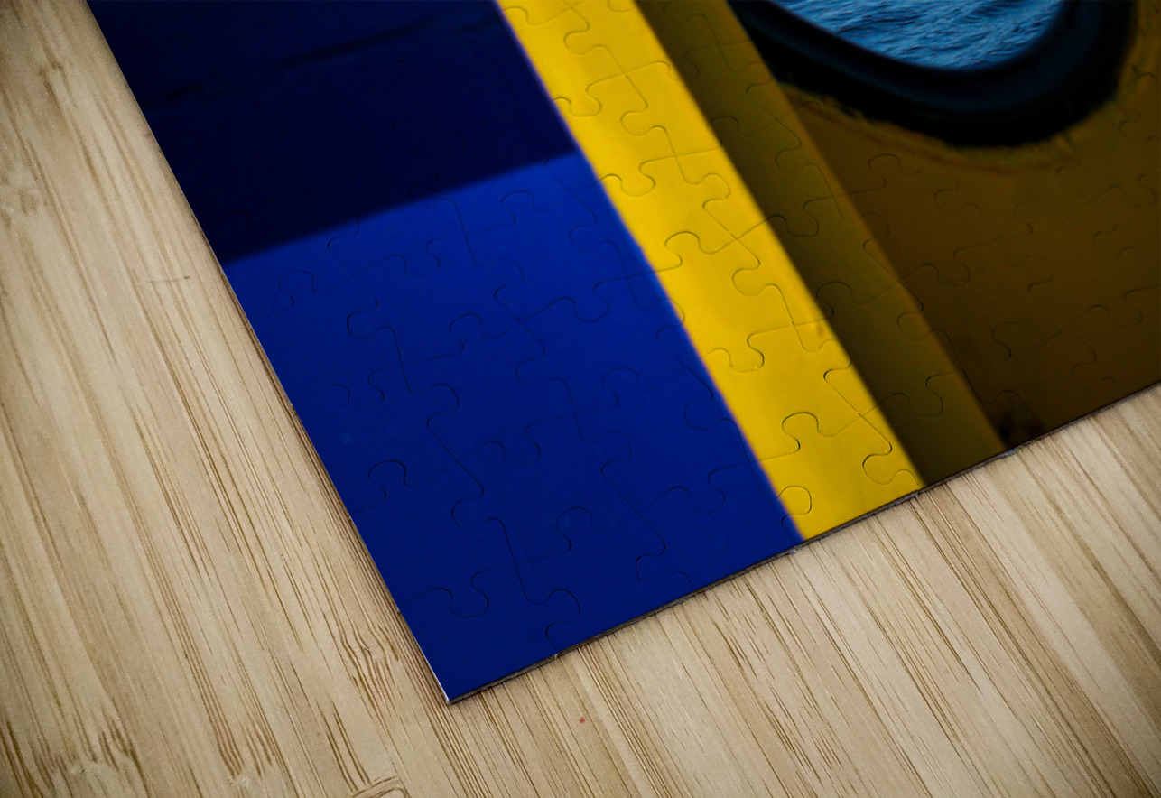 Window to the Sea Chirag Pandya Puzzle