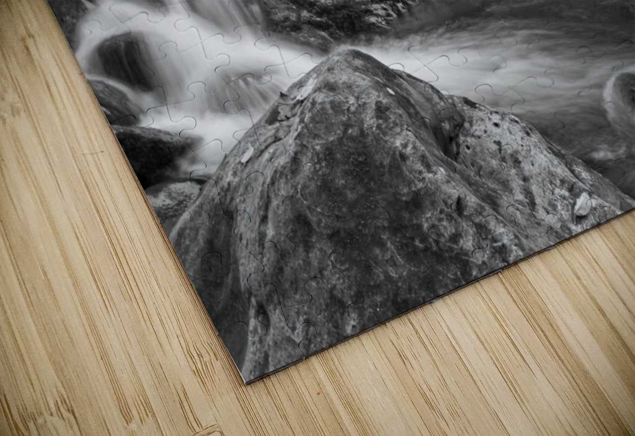 Nature’s Soft Flow Chirag Pandya Puzzle