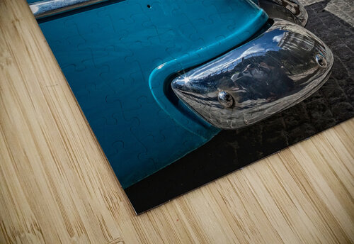 Tailfins and History Chirag Pandya puzzle