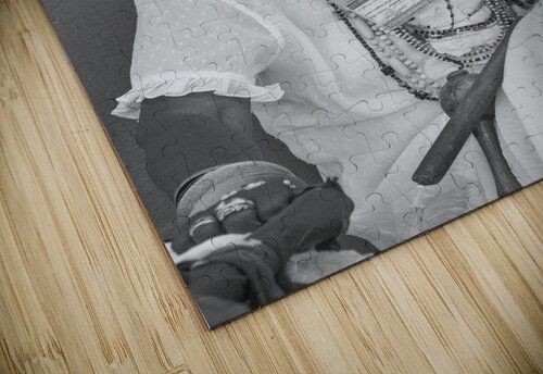 HAVANA MAMA Chirag Pandya puzzle