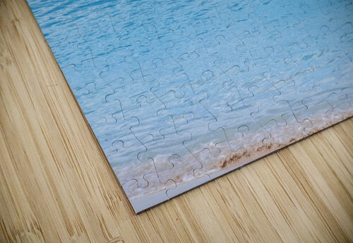 Heaven’s Light on Turquoise Waters Chirag Pandya puzzle