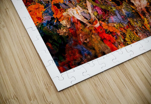 Untitled Chirag Pandya puzzle