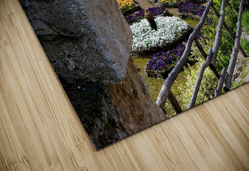 Garden of Colors Chirag Pandya puzzle