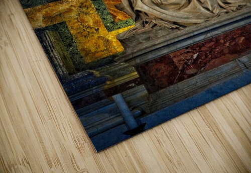 Grace in Stone Chirag Pandya puzzle