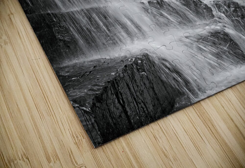 Whispers of the Falls Chirag Pandya puzzle