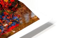 Untitled HD Metal print
