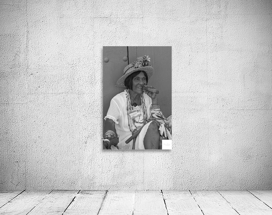 HAVANA MAMA by Chirag Pandya