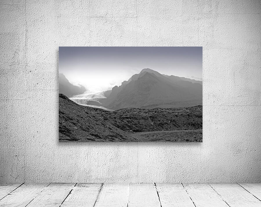 Frozen Kingdom Wall Preview