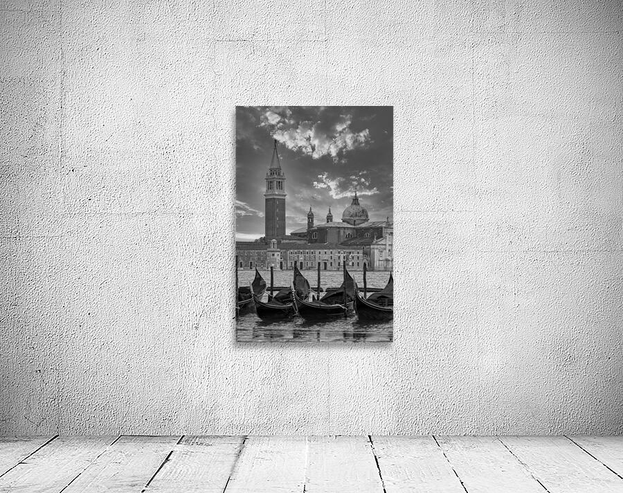 Venetian Reverie Wall Preview