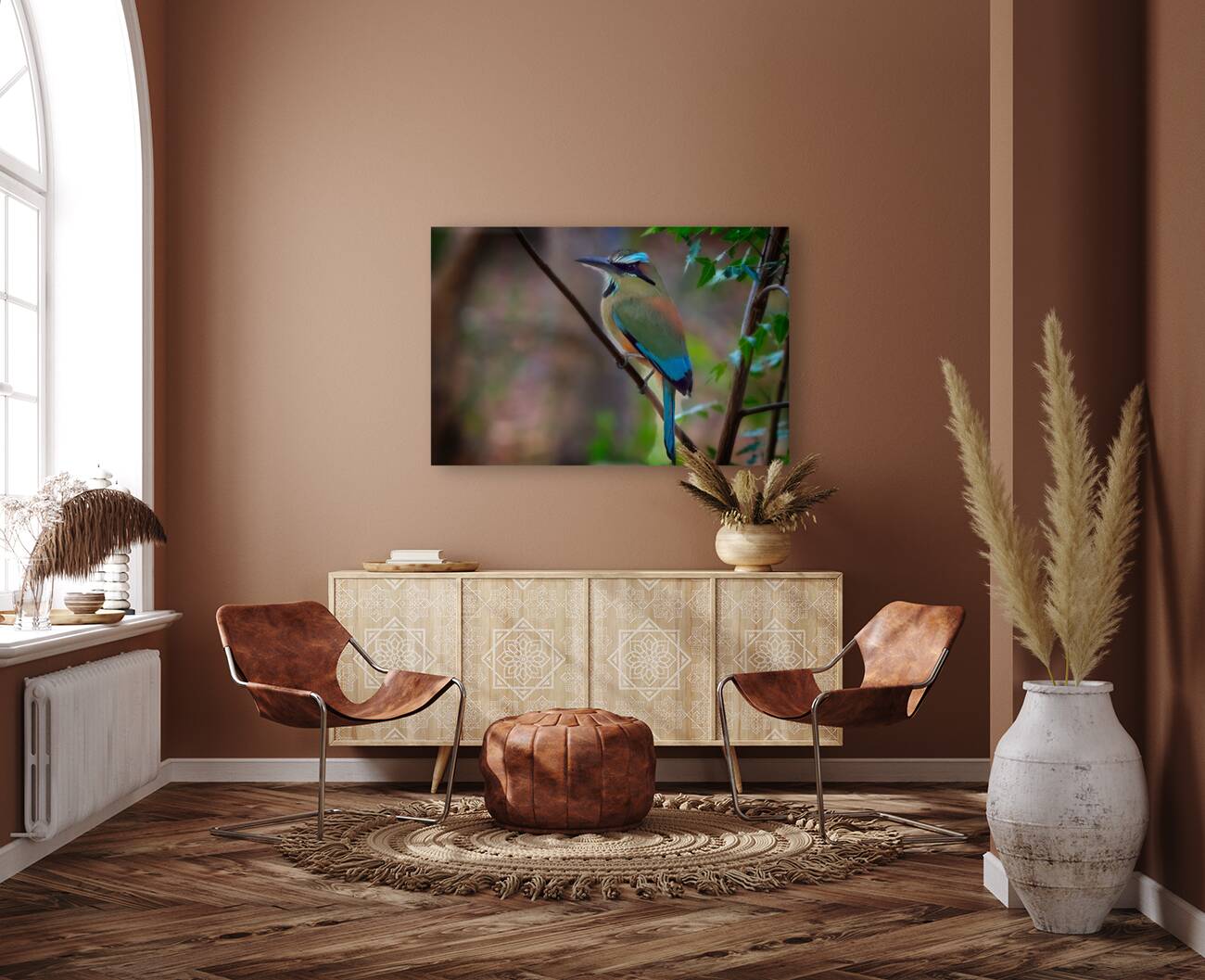 Tropical Daydream Reproduction