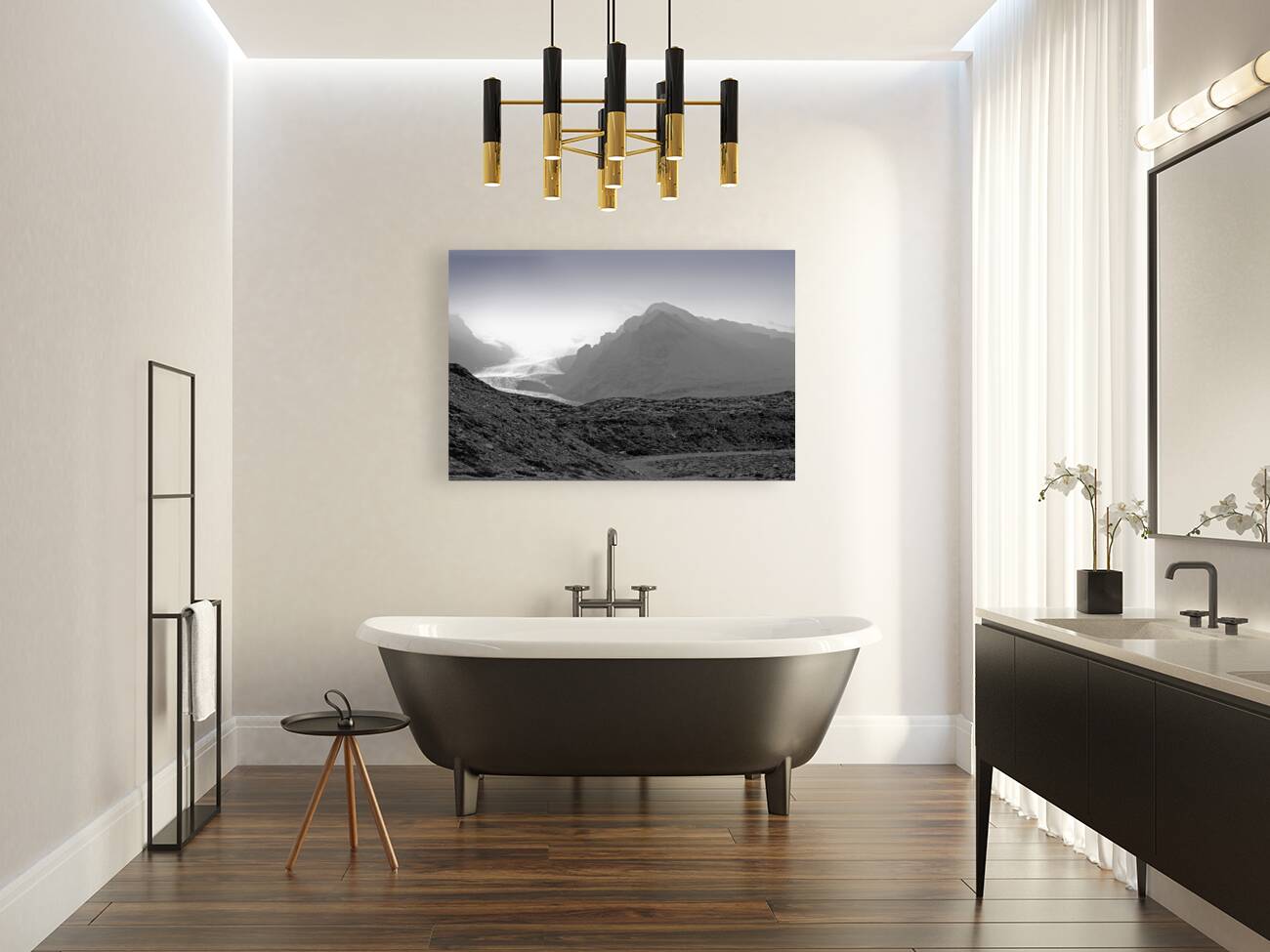 Frozen Kingdom Reproduction