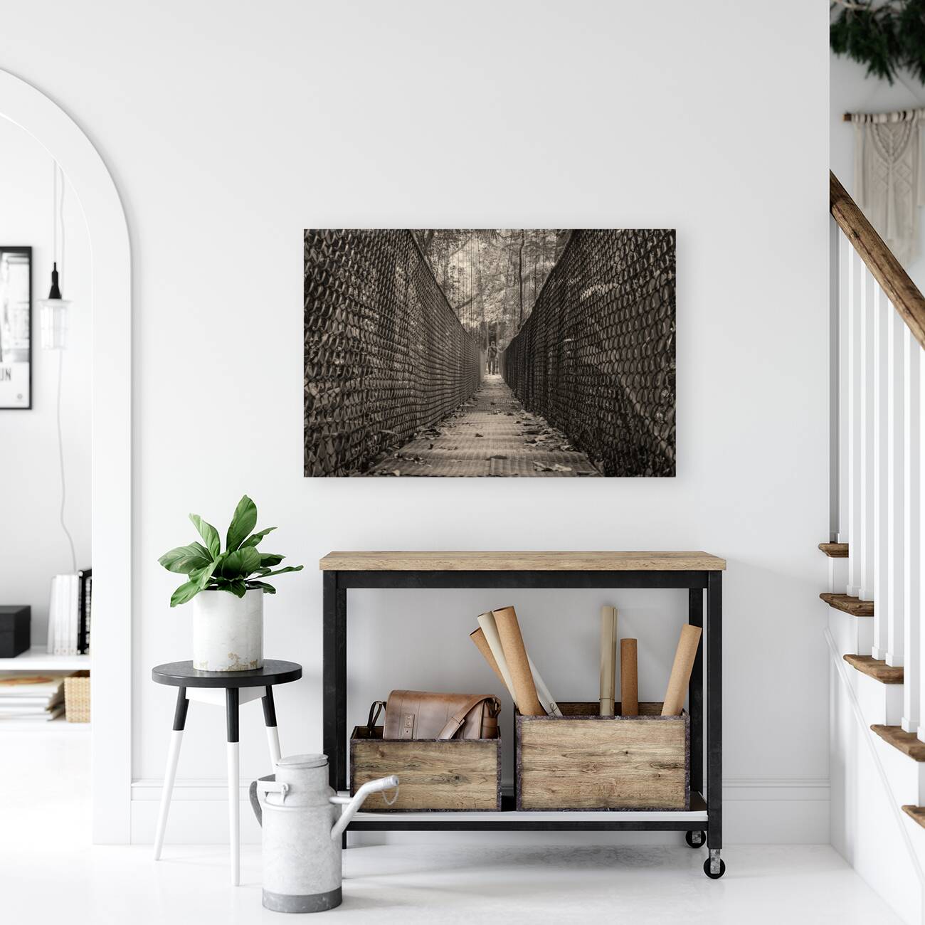 The Path Forward Reproduction