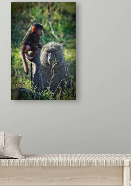 Little Leader by Chirag Pandya