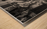 IMG 9881 Wood print